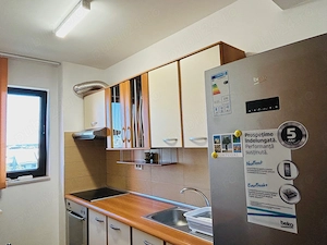 Apartament 2 camere de inchiriat in Complex Rezidential-449 Euro - imagine 5