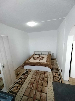 Vând apartament cu 2 camere  - imagine 3