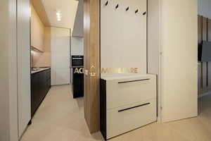 2 Camere de inchiriat | Voluntari | Parcare | Pet-friendly - imagine 9
