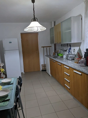 Casa de vacanta la cheie Runcu- Badeni - imagine 5