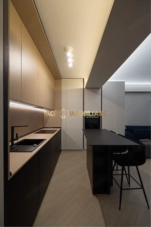 2 Camere de inchiriat | Voluntari | Parcare | Pet-friendly - imagine 3