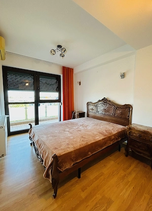 Apartament 2 camere de inchiriat in Complex Rezidential-449 Euro - imagine 6