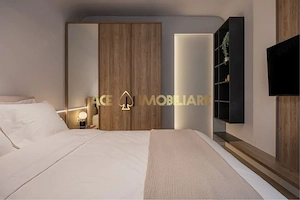 2 Camere de inchiriat | Voluntari | Parcare | Pet-friendly - imagine 8