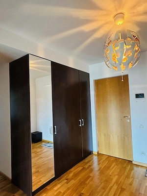 Apartament 2 camere de inchiriat in Complex Rezidential-449 Euro - imagine 4