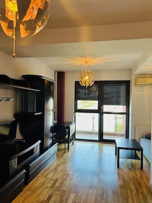 Apartament 2 camere de inchiriat in Complex Rezidential-449 Euro - imagine 2