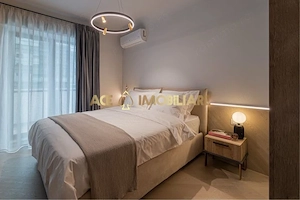 2 Camere de inchiriat | Voluntari | Parcare | Pet-friendly - imagine 6