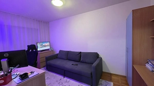 Apartament cu 3 camere, decomandat, 2 balcoane, Girocului, Timisoara - imagine 6