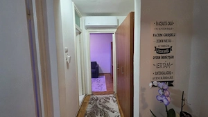 Apartament cu 3 camere, decomandat, 2 balcoane, Girocului, Timisoara - imagine 8