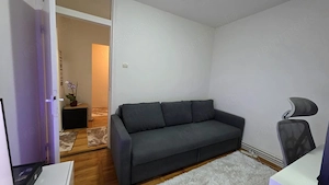 Apartament cu 3 camere, decomandat, 2 balcoane, Girocului, Timisoara - imagine 11