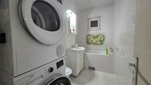 Apartament cu 3 camere, decomandat, 2 balcoane, Girocului, Timisoara - imagine 7