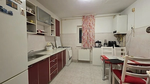 Apartament cu 3 camere, decomandat, 2 balcoane, Girocului, Timisoara - imagine 13