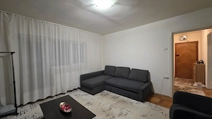 Apartament cu 3 camere, decomandat, 2 balcoane, Girocului, Timisoara - imagine 3