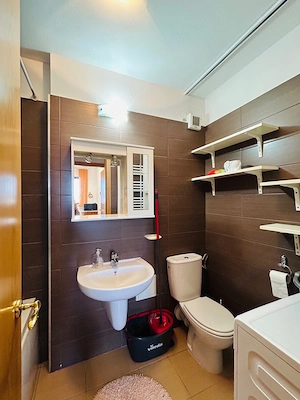Apartament 2 camere de inchiriat in Complex Rezidential-449 Euro - imagine 8