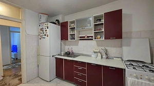 Apartament cu 3 camere, decomandat, 2 balcoane, Girocului, Timisoara - imagine 14