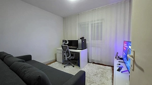 Apartament cu 3 camere, decomandat, 2 balcoane, Girocului, Timisoara - imagine 9