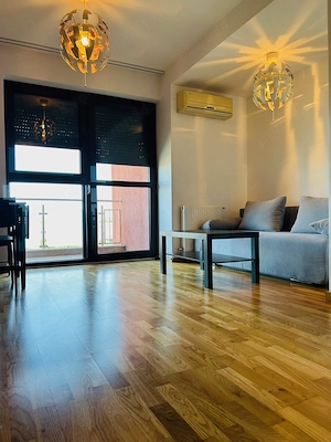 Apartament 2 camere de inchiriat in Complex Rezidential-449 Euro - imagine 3