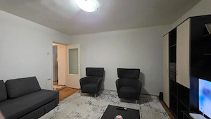 Apartament cu 3 camere, decomandat, 2 balcoane, Girocului, Timisoara - imagine 2