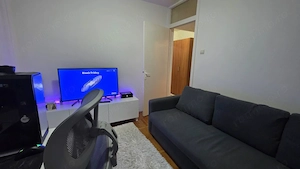 Apartament cu 3 camere, decomandat, 2 balcoane, Girocului, Timisoara - imagine 10
