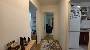 Apartament cu 3 camere, decomandat, 2 balcoane, Girocului, Timisoara - imagine 16