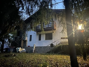 Provița de Jos - 6200 MP - IAZ cu MEMBRANĂ + CASCADE 20M - Casă 270 MP - 2 Livinguri + 4 Dormitoare  - imagine 3