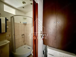 Apartament cu o camera de vanzare, zona Buziasului Timisoara - imagine 8