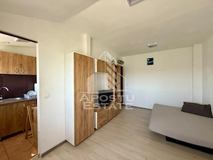 Apartament cu o camera de vanzare, zona Buziasului Timisoara - imagine 2