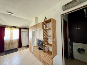 Apartament cu o camera de vanzare, zona Buziasului Timisoara - imagine 4