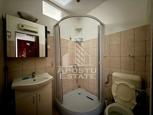 Apartament cu o camera de vanzare, zona Buziasului Timisoara - imagine 9