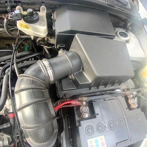 Vând Ford focus mk1 benzina 2002 zetec 1,6 