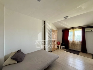 Apartament cu o camera de vanzare, zona Buziasului Timisoara - imagine 3
