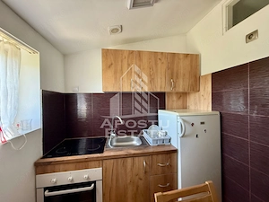 Apartament cu o camera de vanzare, zona Buziasului Timisoara - imagine 7