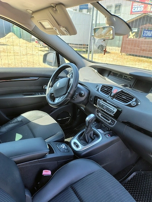 Renault Grand Scenic de vânzare  - imagine 4