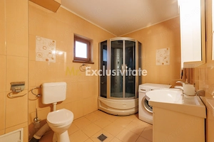 Casă individuală P+M | 155 mp utili | Teren 469 mp | Stefanesti - imagine 11