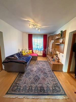 Casa nemteasca 4 camere Uivar - imagine 5
