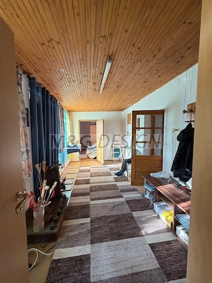 Casa nemteasca 4 camere Uivar - imagine 19