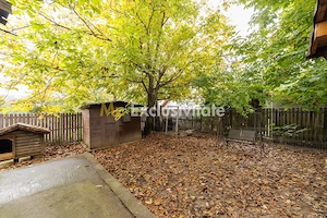 Casă individuală P+M | 155 mp utili | Teren 469 mp | Stefanesti - imagine 8