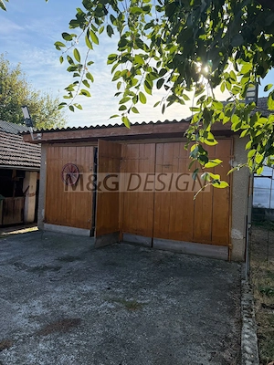 Casa nemteasca 4 camere Uivar - imagine 16