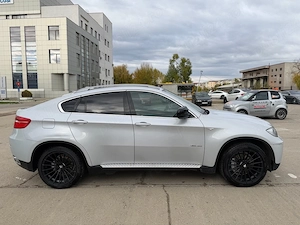 Vand Bmw X6 3.0 diesel  - imagine 3