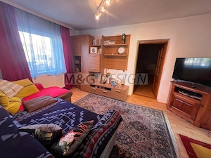 Casa nemteasca 4 camere Uivar - imagine 3