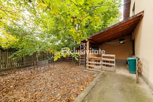Casă individuală P+M | 155 mp utili | Teren 469 mp | Stefanesti - imagine 7