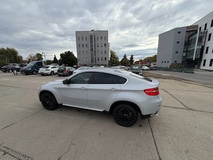 Vand Bmw X6 3.0 diesel  - imagine 2