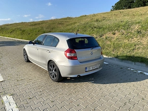 BMW 118i AUTOMAT   138.000 Km   distributie schimbata   ISTORIC SERVICE - imagine 4