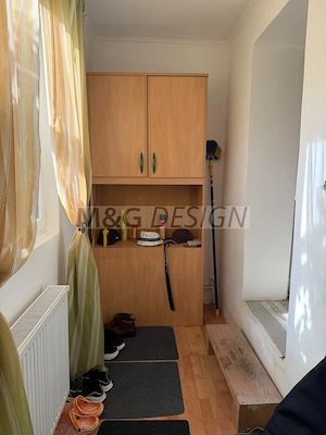 Casa nemteasca 4 camere Uivar - imagine 13