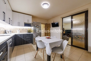 Casă individuală P+M | 155 mp utili | Teren 469 mp | Stefanesti - imagine 4