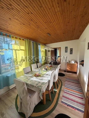Casa nemteasca 4 camere Uivar - imagine 20