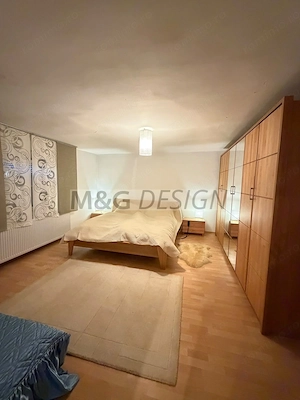 Casa nemteasca 4 camere Uivar - imagine 6