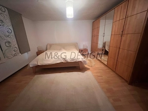 Casa nemteasca 4 camere Uivar - imagine 4