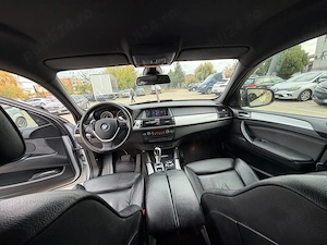 Vand Bmw X6 3.0 diesel  - imagine 6