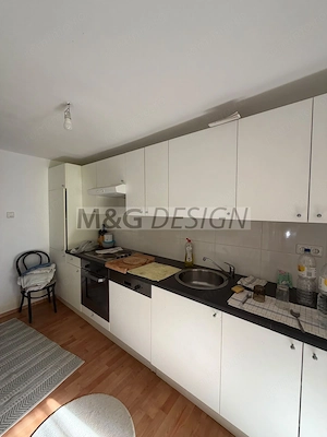 Casa nemteasca 4 camere Uivar - imagine 11