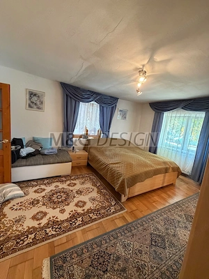 Casa nemteasca 4 camere Uivar - imagine 2